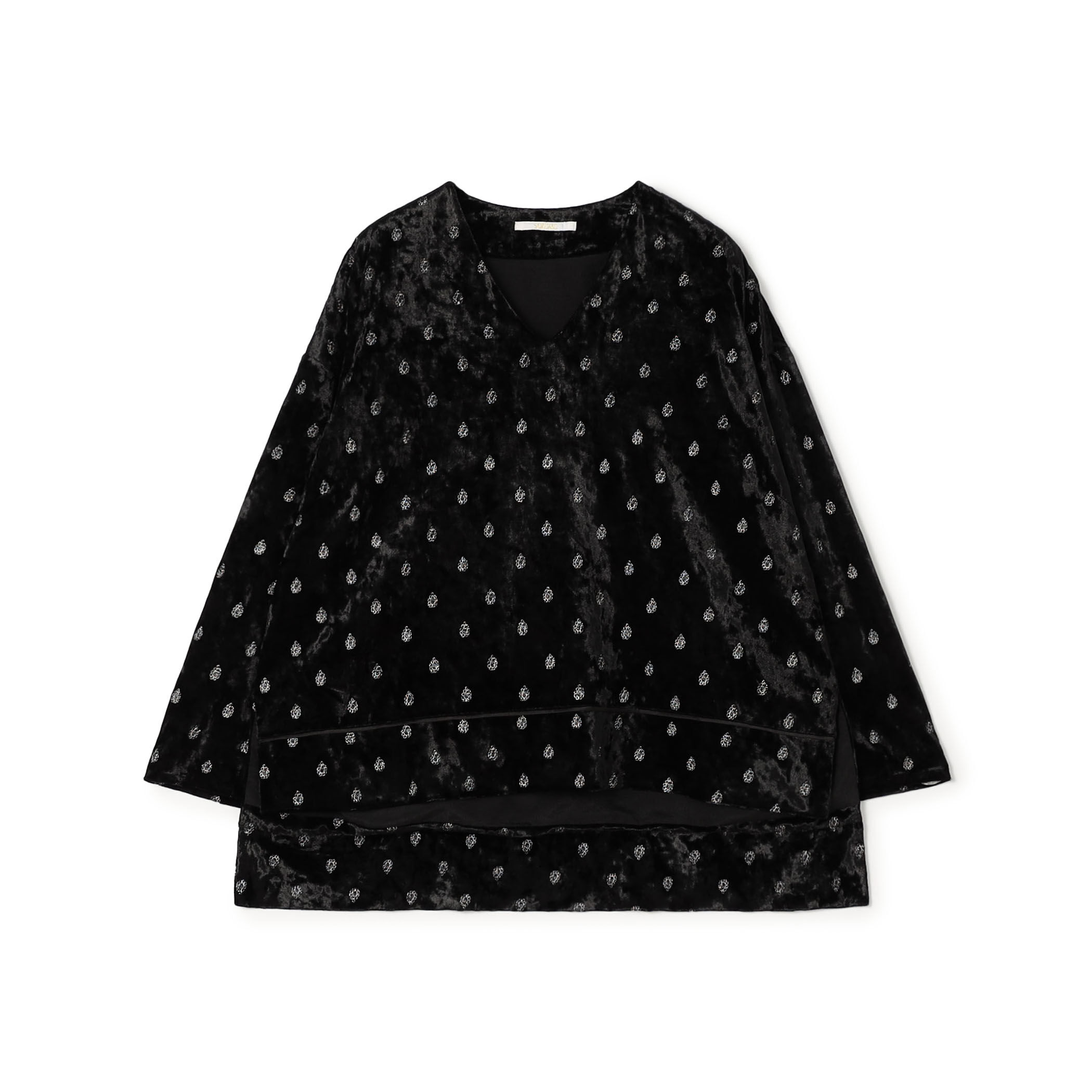 トゥモローランドソレイアードジャケット トゥモローランドソレイアードジャケット SOULEIADO