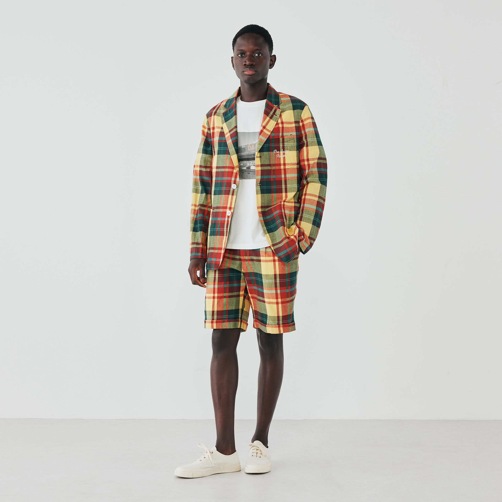 d*.様 tomorrow land ラガーシャツ　MAISON et VOYA MARMARMAR ワイドラガーシャツ｜ MARcourt ONLINE STORE