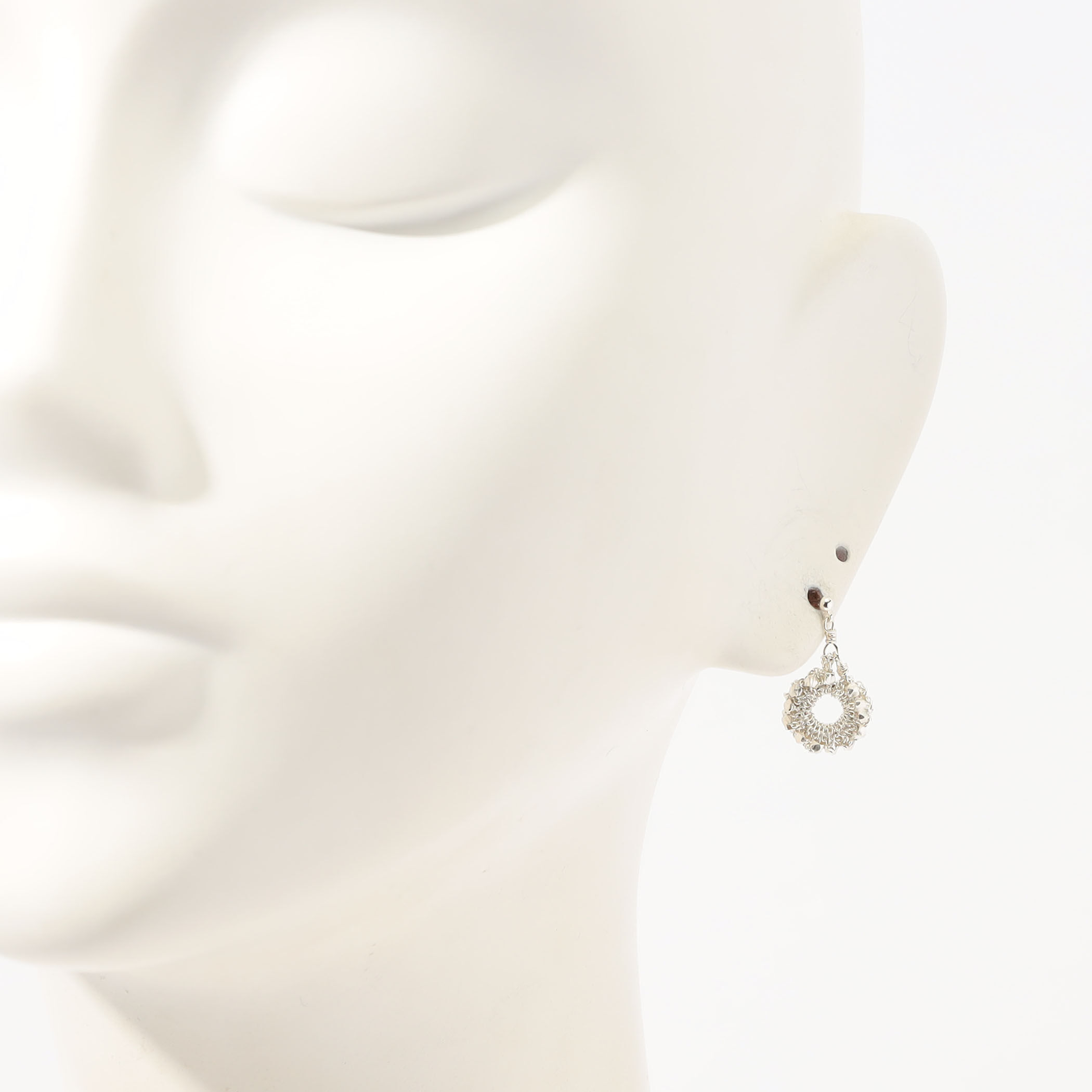 sumikaneko currents ピアス｜トゥモローランド 公式通販