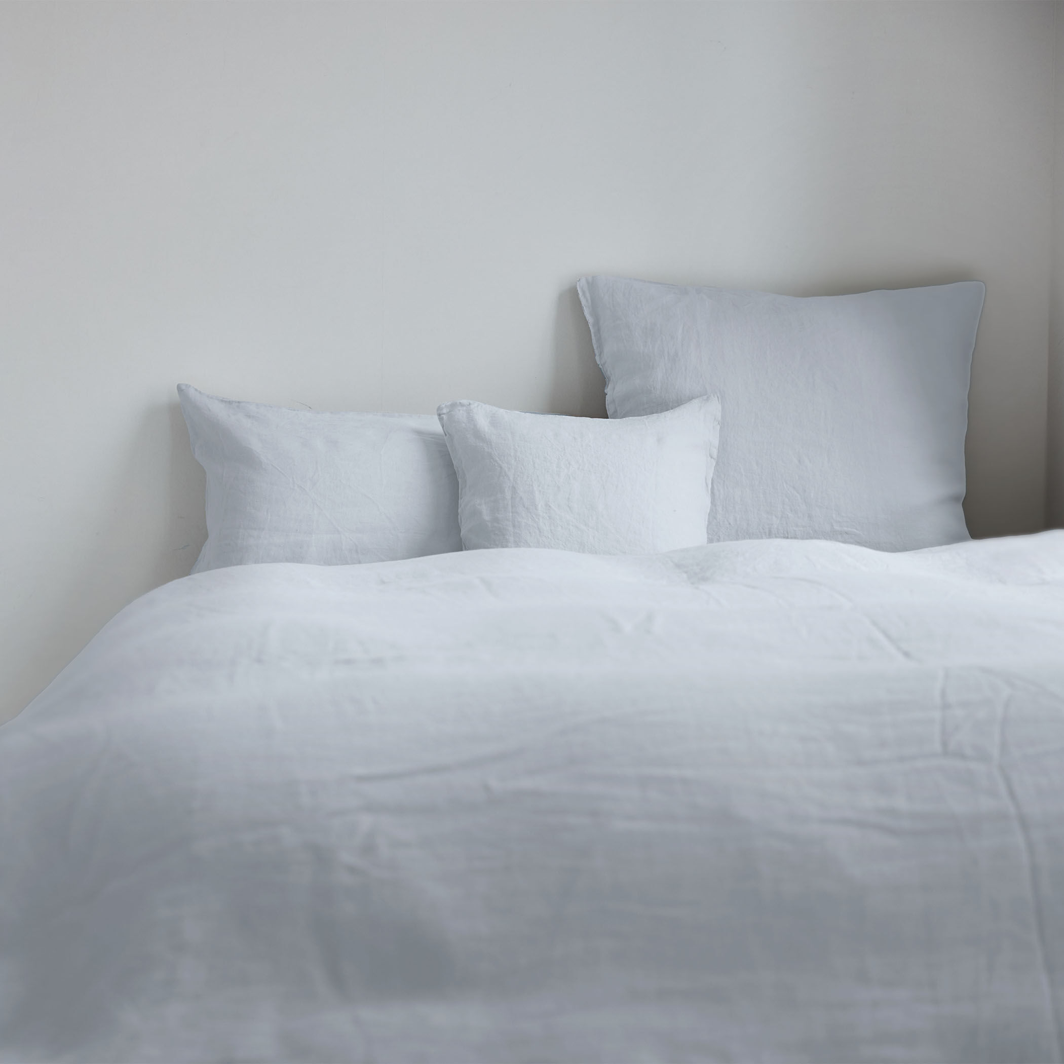 プレーンリネン 掛布団カバー（ダブル）｜トゥモローランド 公式通販