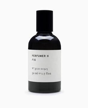 PERFUMER H オードパルファン50ml FIG
