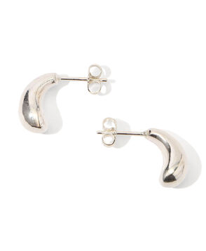 mounir drop ピアス