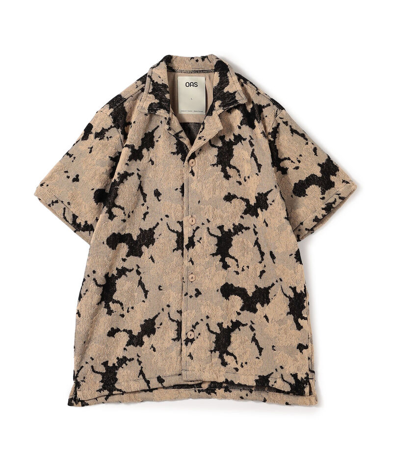 OAS JuraContaste Cuba Shirt