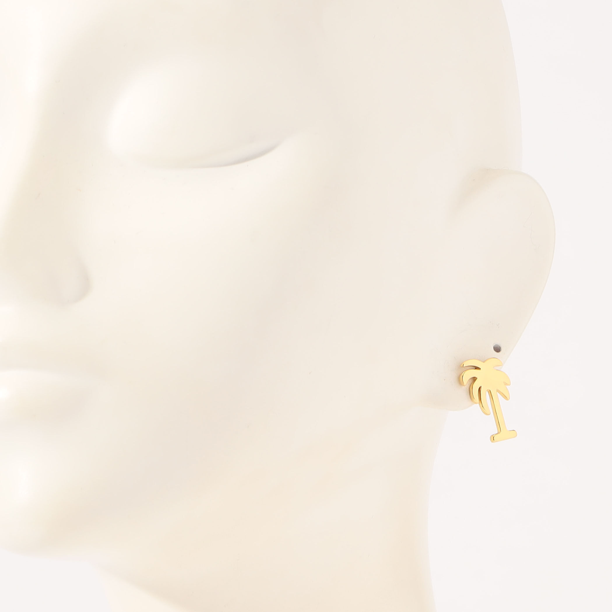LELE SADOUGHI PALM TREE ピアス｜トゥモローランド 公式サイト