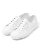 ■■■完全受注販売品のため PELLICO×SUPERGA 撥水 限定スニーカー 2.0cm WHITE