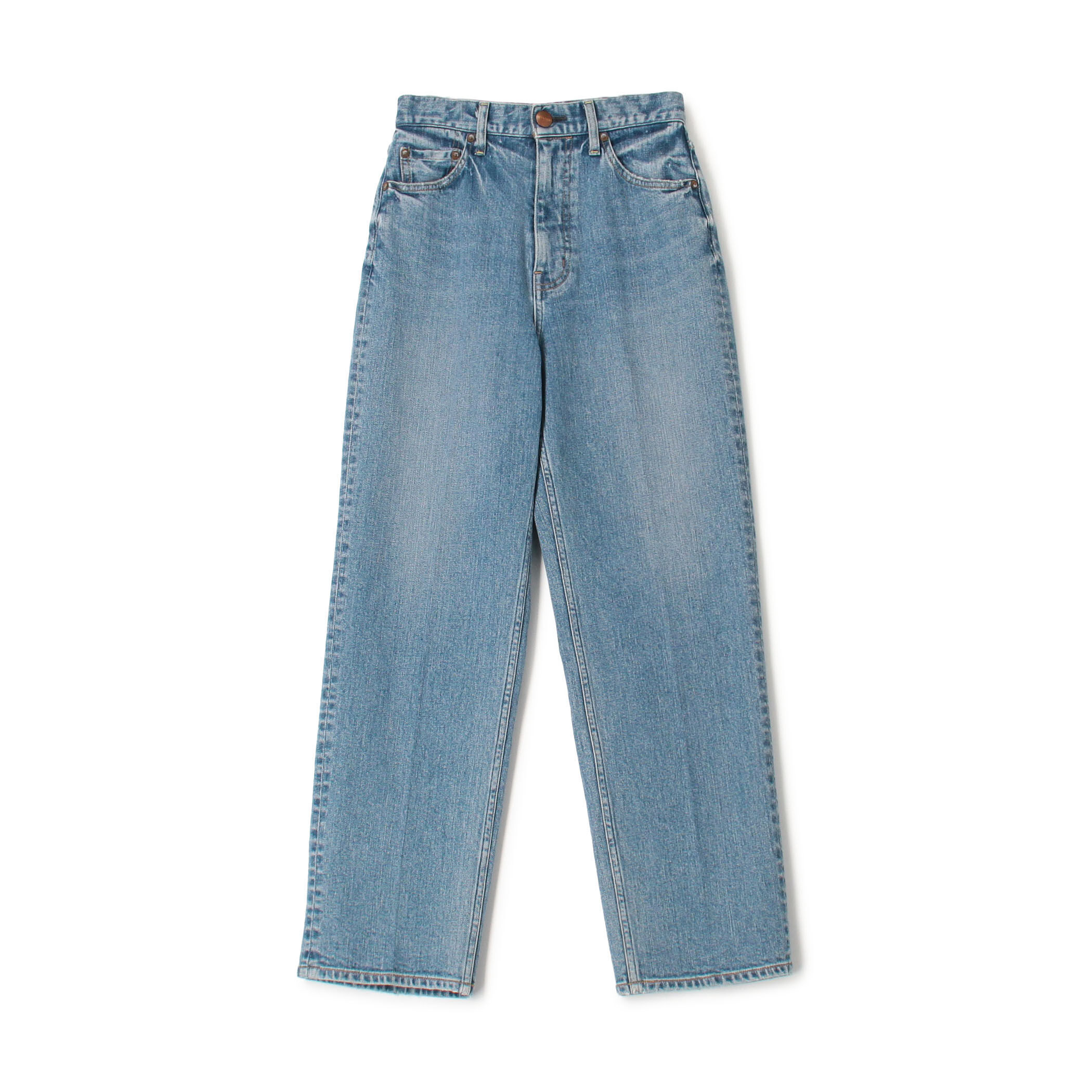 数々の賞を受賞 別注】RED CARD TOKYO NEW WESTON デニム｜トゥモローランド パンツ
