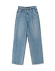 【別注】RED CARD TOKYO NEW WESTON デニム