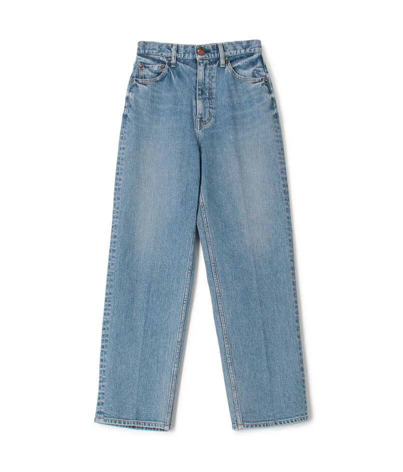 【別注】RED CARD TOKYO NEW WESTON デニム
