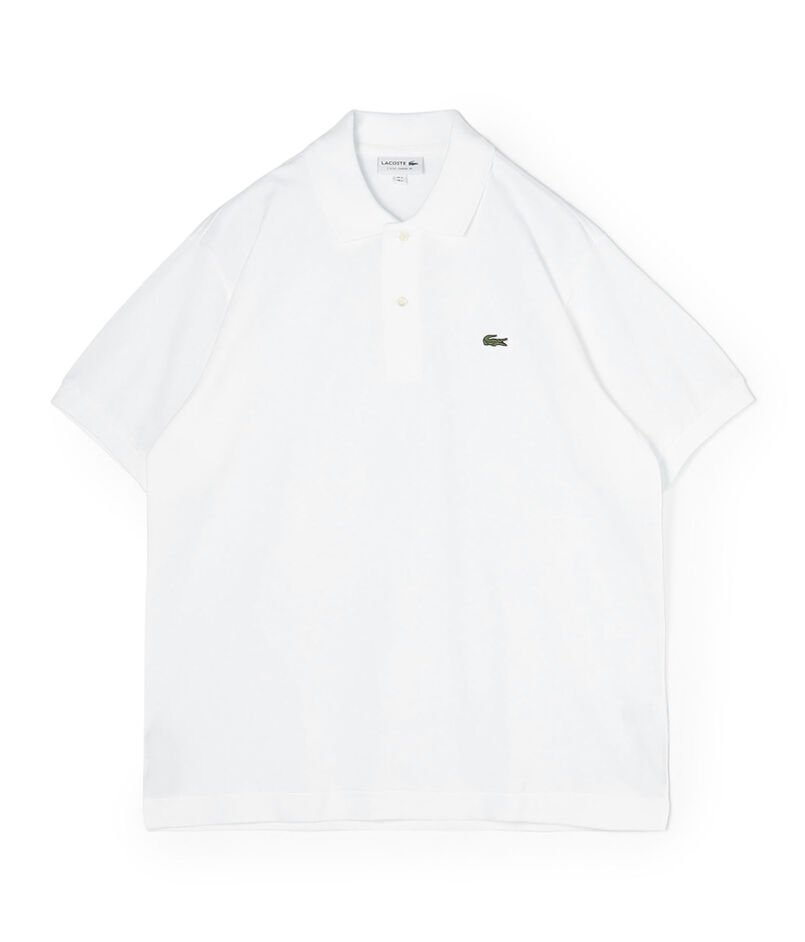LACOSTE L1212 ポロシャツ