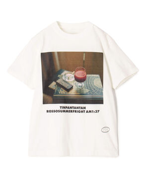 TANGTANG CASATANG Tシャツ
