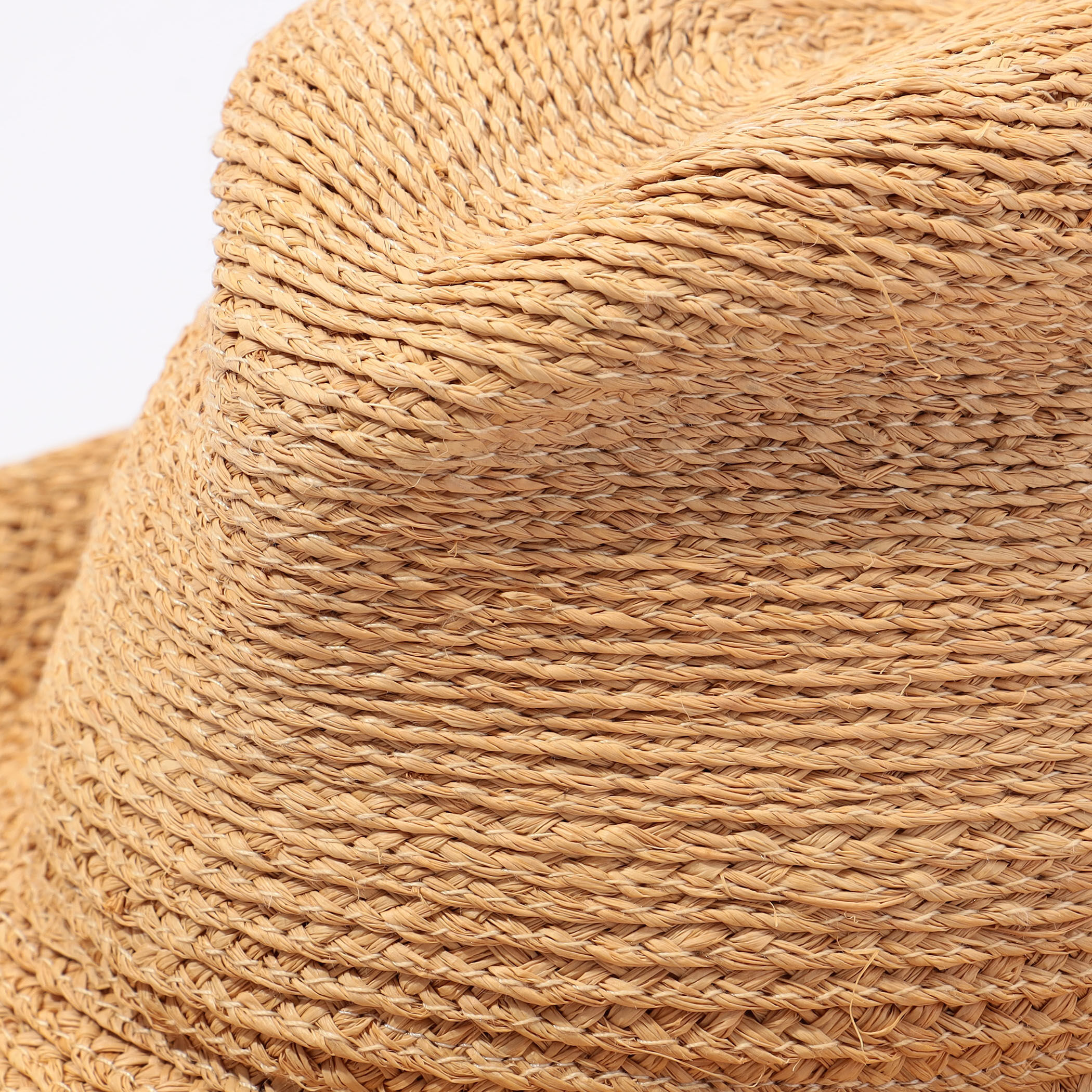 Lola Hats ラフィア ハット｜トゥモローランド 公式通販