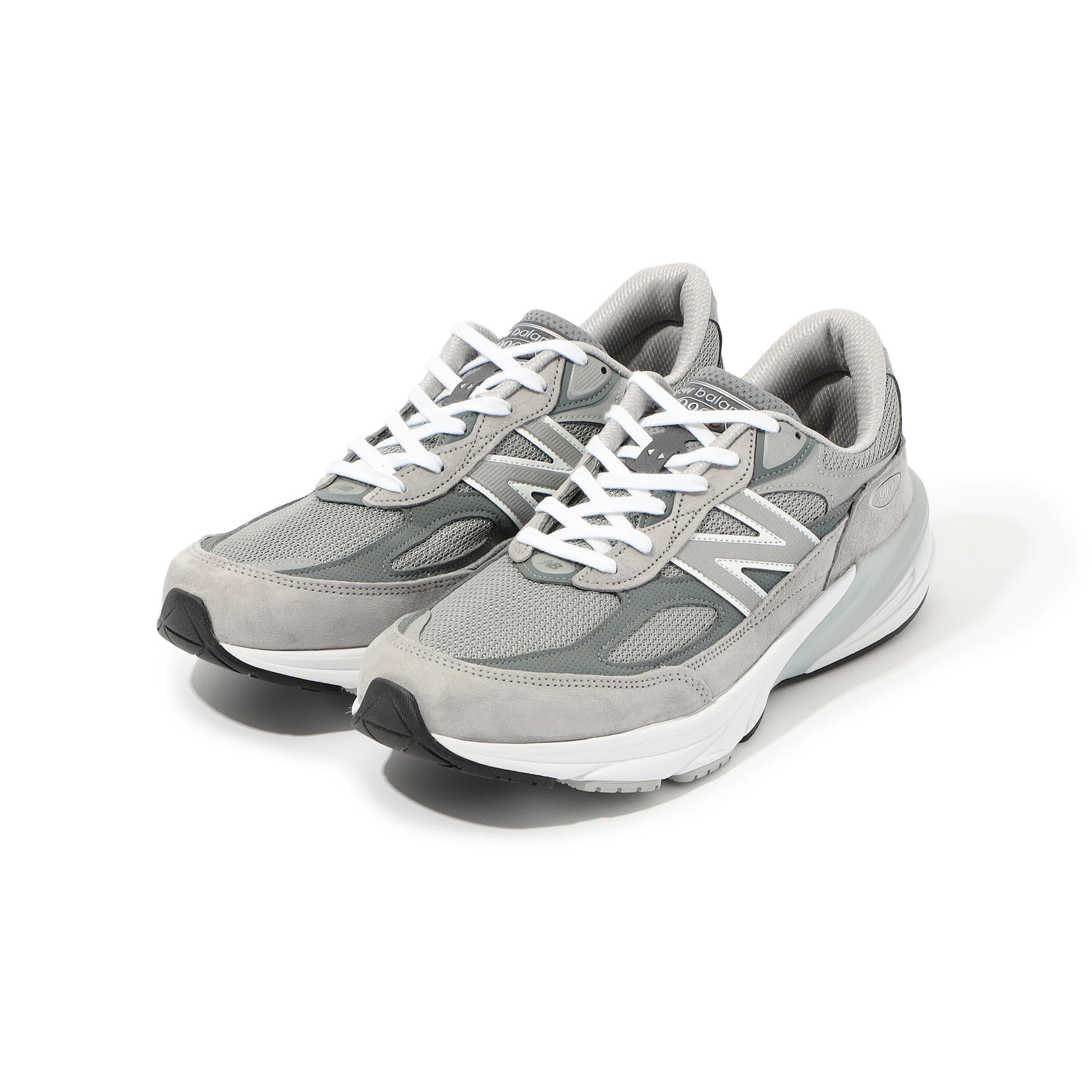 New Balance made in USA 990 v6 スニーカー｜トゥモローランド