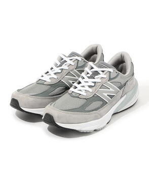 New Balance made in USA 990 v6 スニーカー
