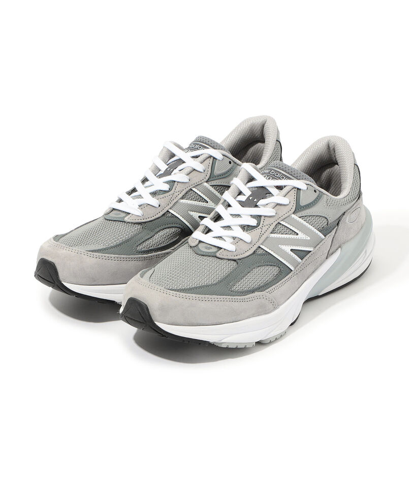 New Balance made in USA 990 v6 スニーカー