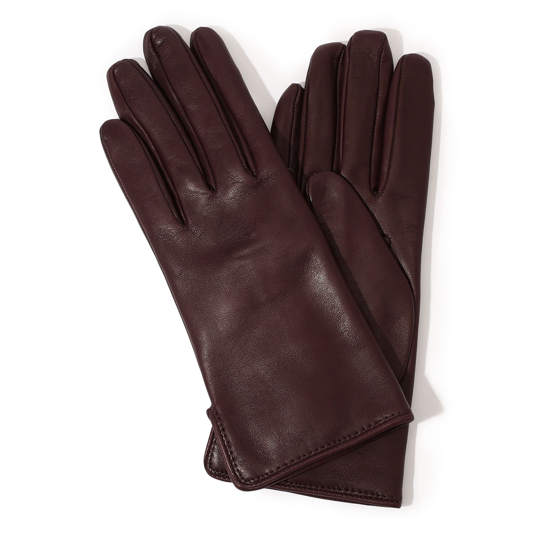 CARIDEI スリット グローブ｜トゥモローランド 公式通販