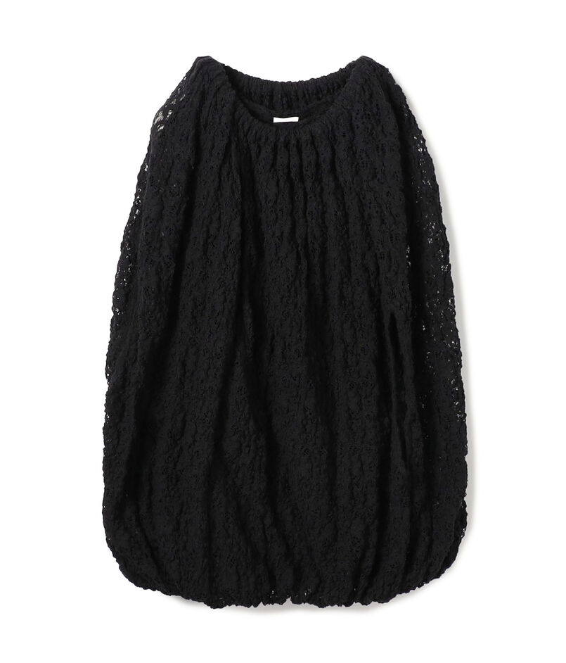 JIL SANDER BALLOON TOP