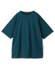CABaN ドライスビンコットン ハーフスリーブTシャツ