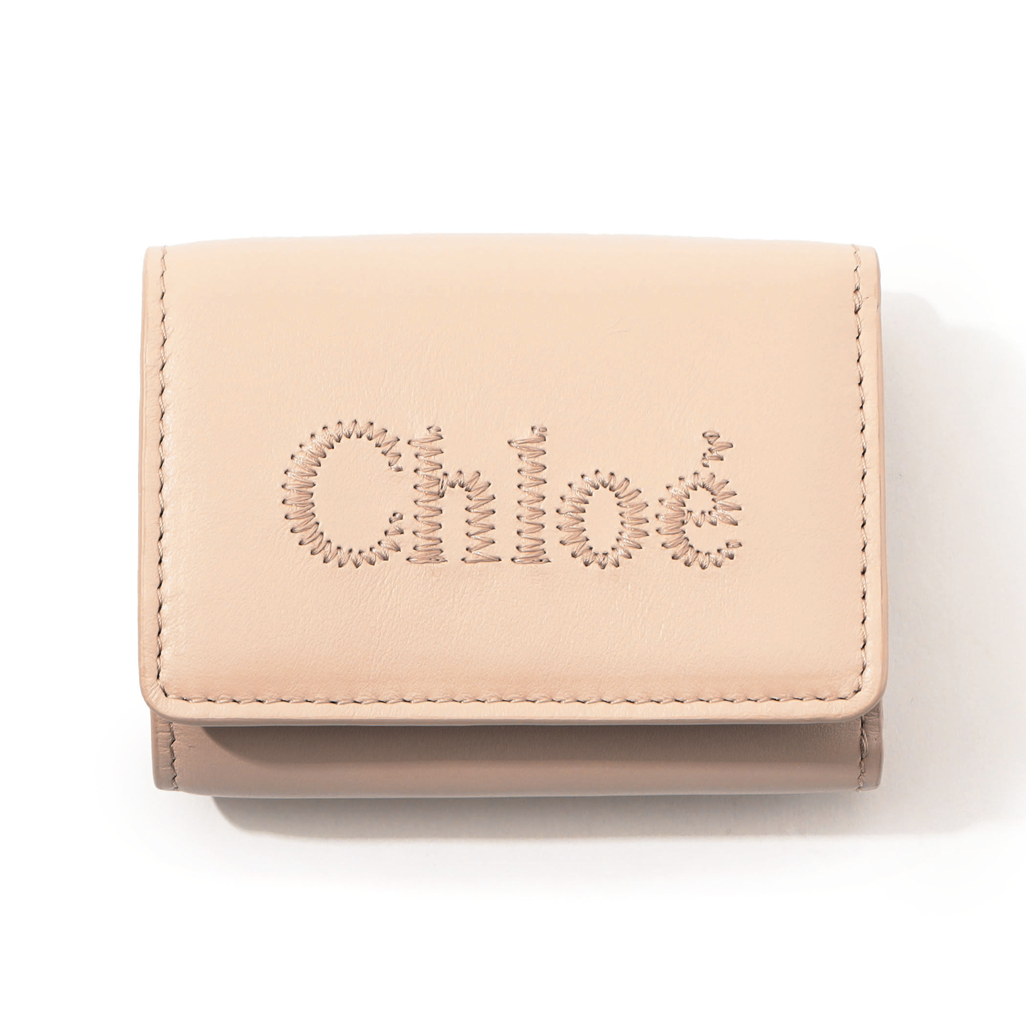 直営店‐Chloe‐ SALE! Sense コンパクト ウォレット Chloe SENSE(クロエ センス) 財布・小物(レディース) - 海外通販