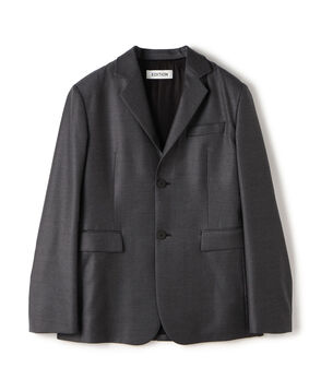 Super130's Loro Piana テーラードジャケット