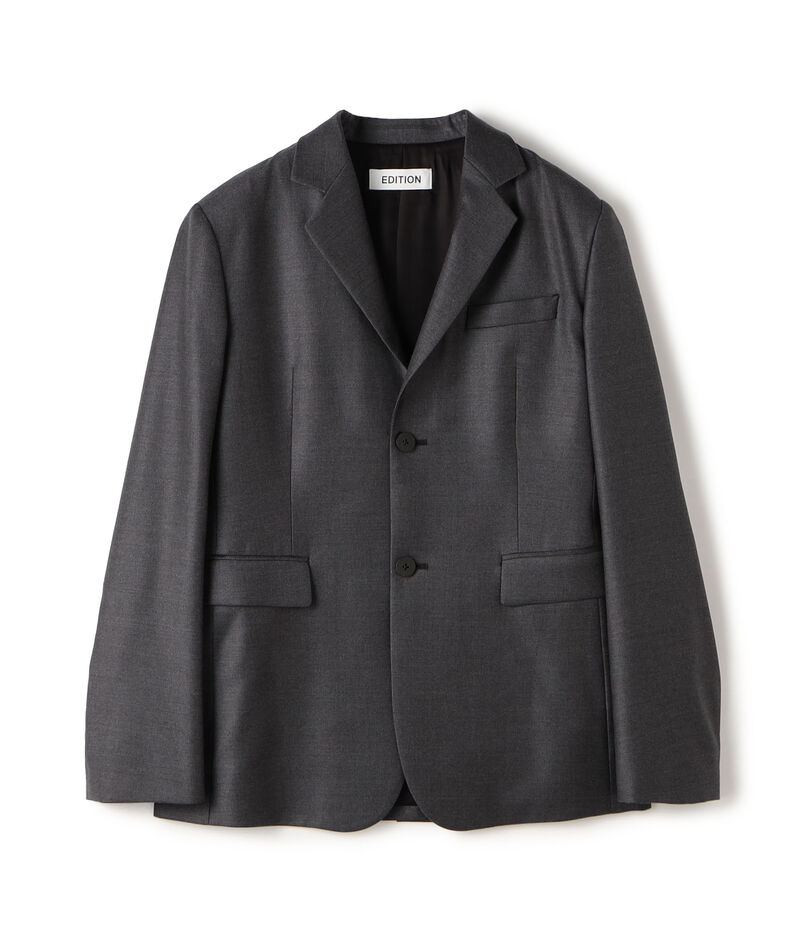 Super130's Loro Piana テーラードジャケット