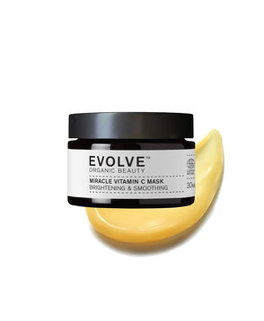 EVOLVE ミラクルビタミンCマスク
