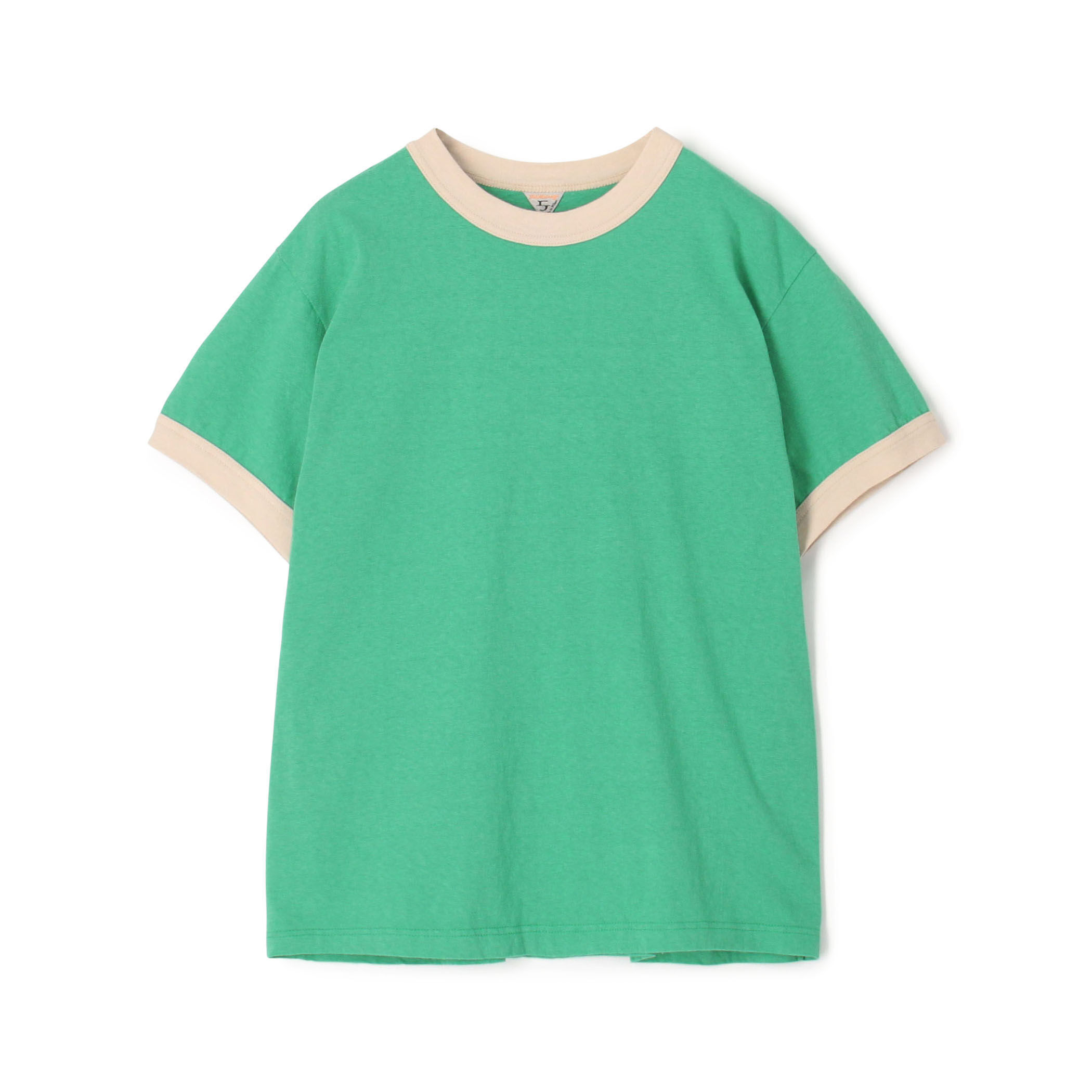 別注】FilMelange×SUPER A MARKET リンガーTシャツ 別注】FilMelange×SUPER A MARKET リンガーTシャツ