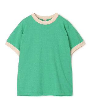 【別注】FilMelange×SUPER A MARKET リンガーTシャツ