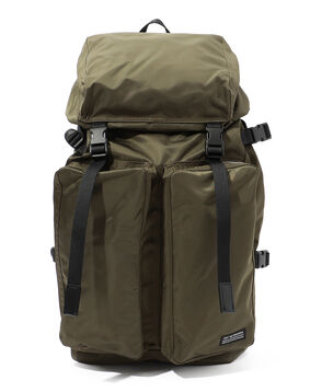 foot the coacher×PORTER MINIMAL BACK PACK ナイロン バックパック