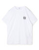 LOEWE REGULAR FIT コットン Tシャツ
