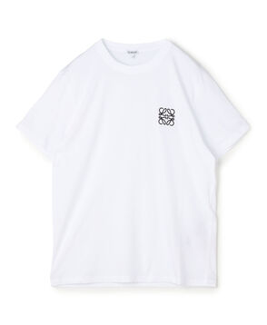 LOEWE REGULAR FIT コットン Tシャツ
