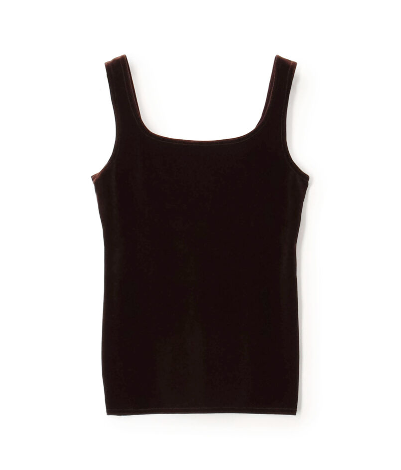 Simone Wild Singlet タンクトップ