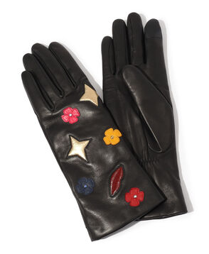 AGNELLE GLOVE custom order