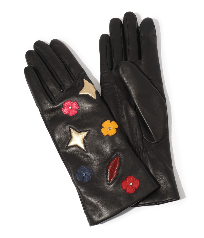 AGNELLE GLOVE custom order