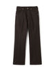 【別注】Wrangler 11MW ウールフランネル パンツ