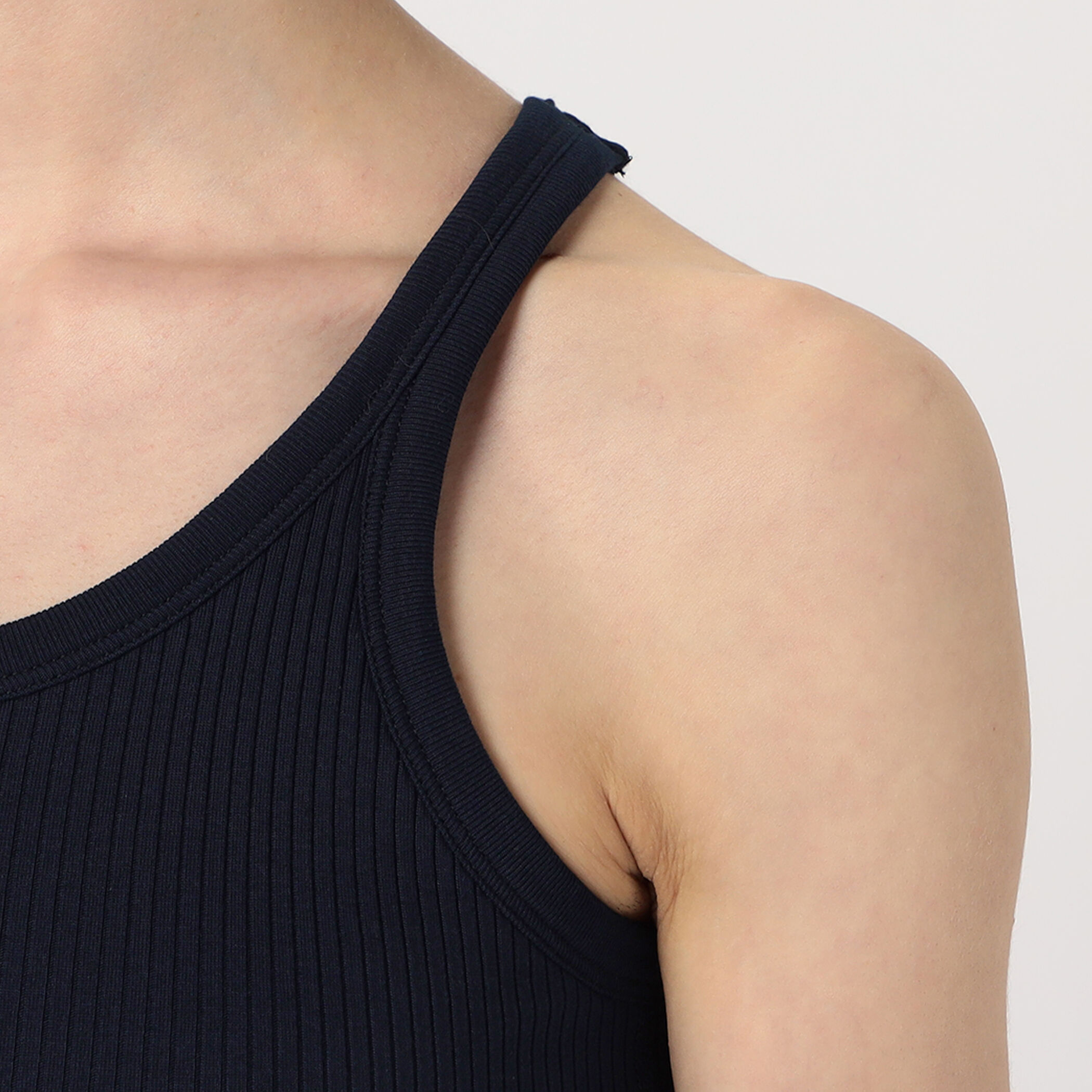 HAKUJI Cotton asym TT｜トゥモローランド 公式通販