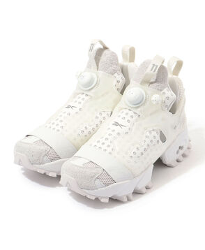 BORIS × Reebok 11 BY BBS IPF