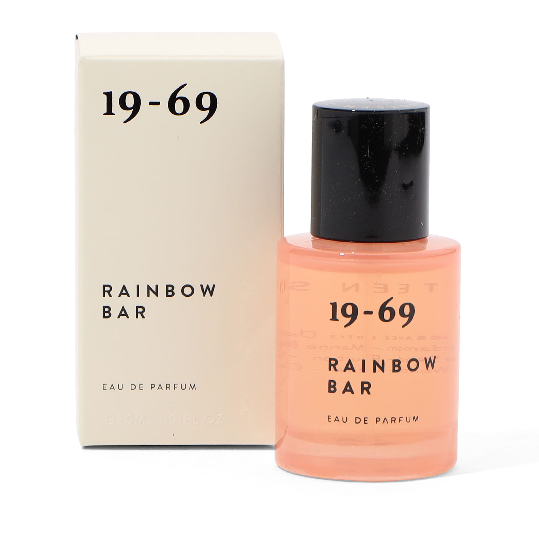 19-69 オードパルファン30ml｜トゥモローランド 公式通販
