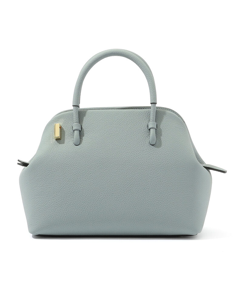 【一部別注】PUNTI. WALTZ ハンドバッグ