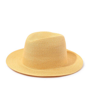 KIJIMA TAKAYUKI PAPER BRAID SOFT HAT