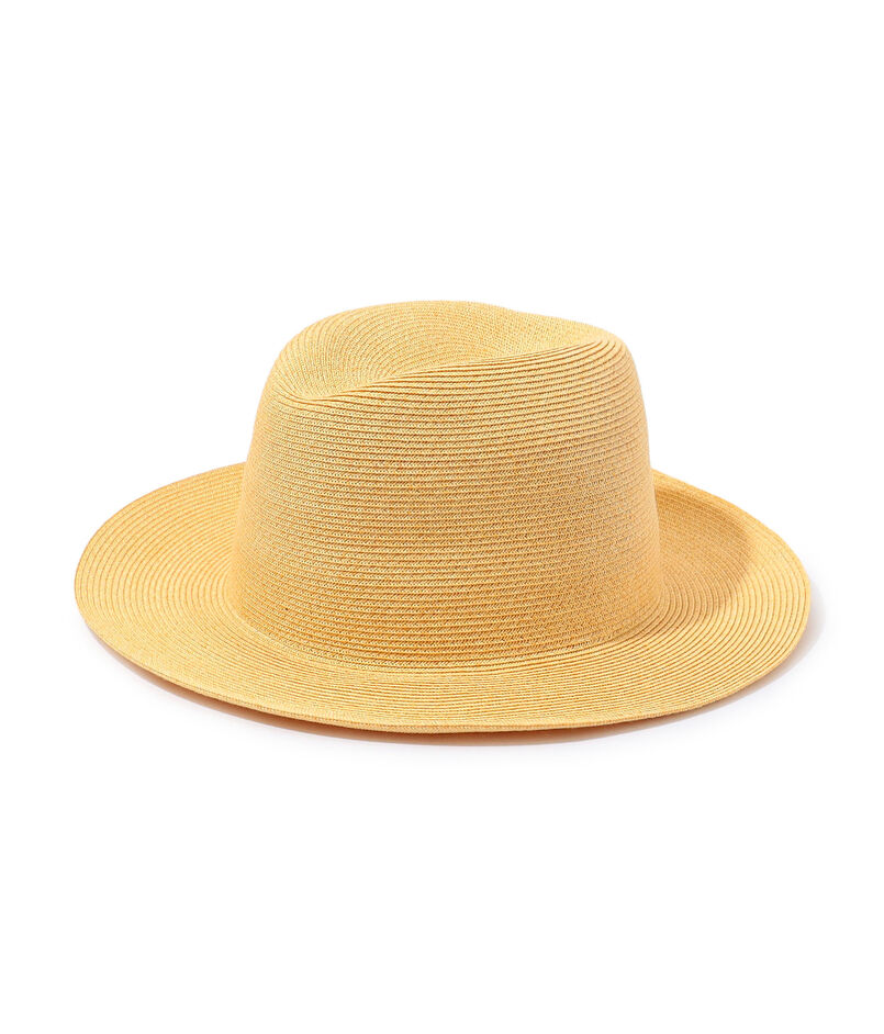 KIJIMA TAKAYUKI PAPER BRAID SOFT HAT