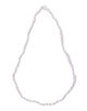 NINA JANVIER MINI SOGA パールネックレス