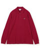 LACOSTE L1312LJ-99 ポロシャツ