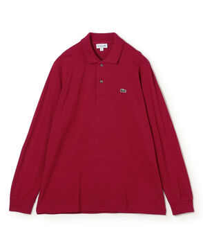 LACOSTE L1312LJ-99 ポロシャツ