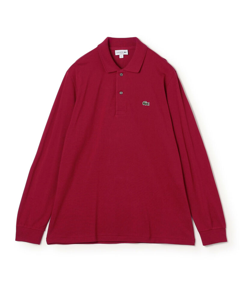 LACOSTE L1312LJ-99 ポロシャツ