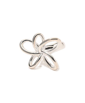 【別注】PHILIPPE AUDIBERT シルバー スカーフリング