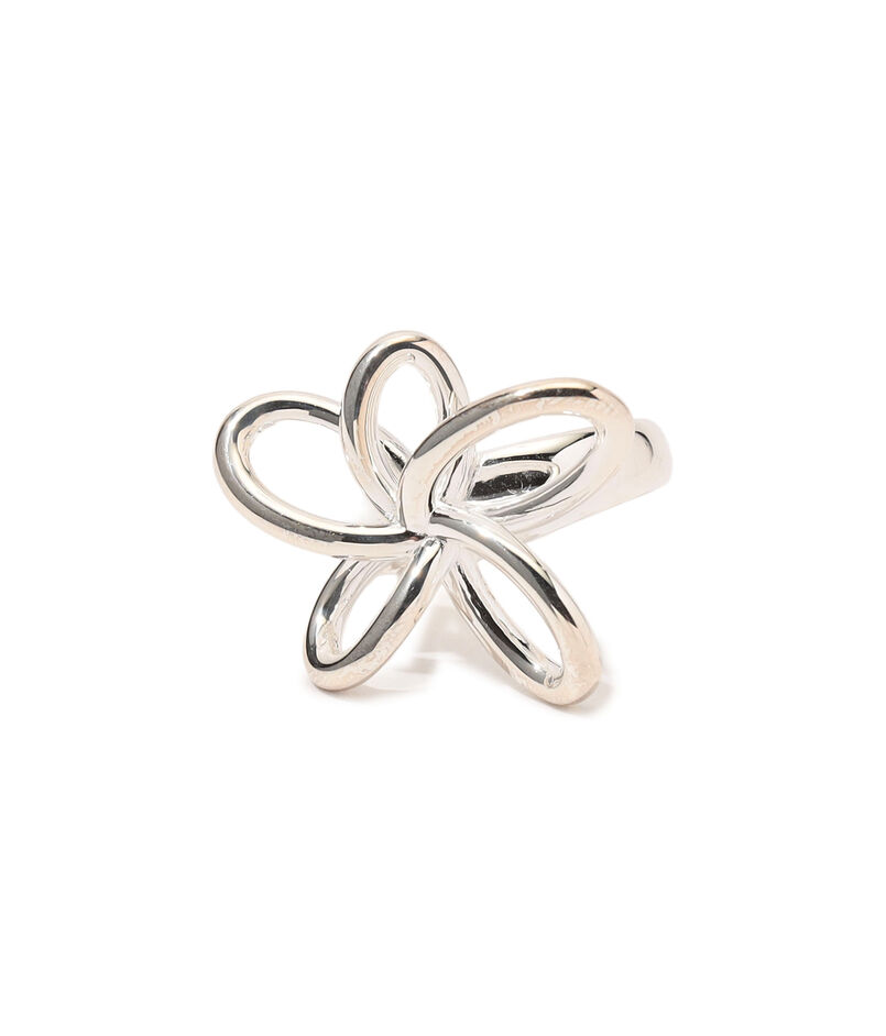 【別注】PHILIPPE AUDIBERT シルバー スカーフリング