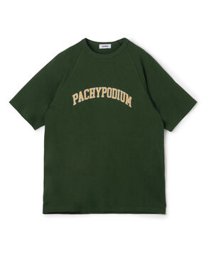 KEIMEN &times;TOMORROWLAND HOME MONSTERA Tシャツ