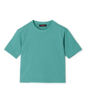 ドライスビンコットン ハーフスリーブTシャツ