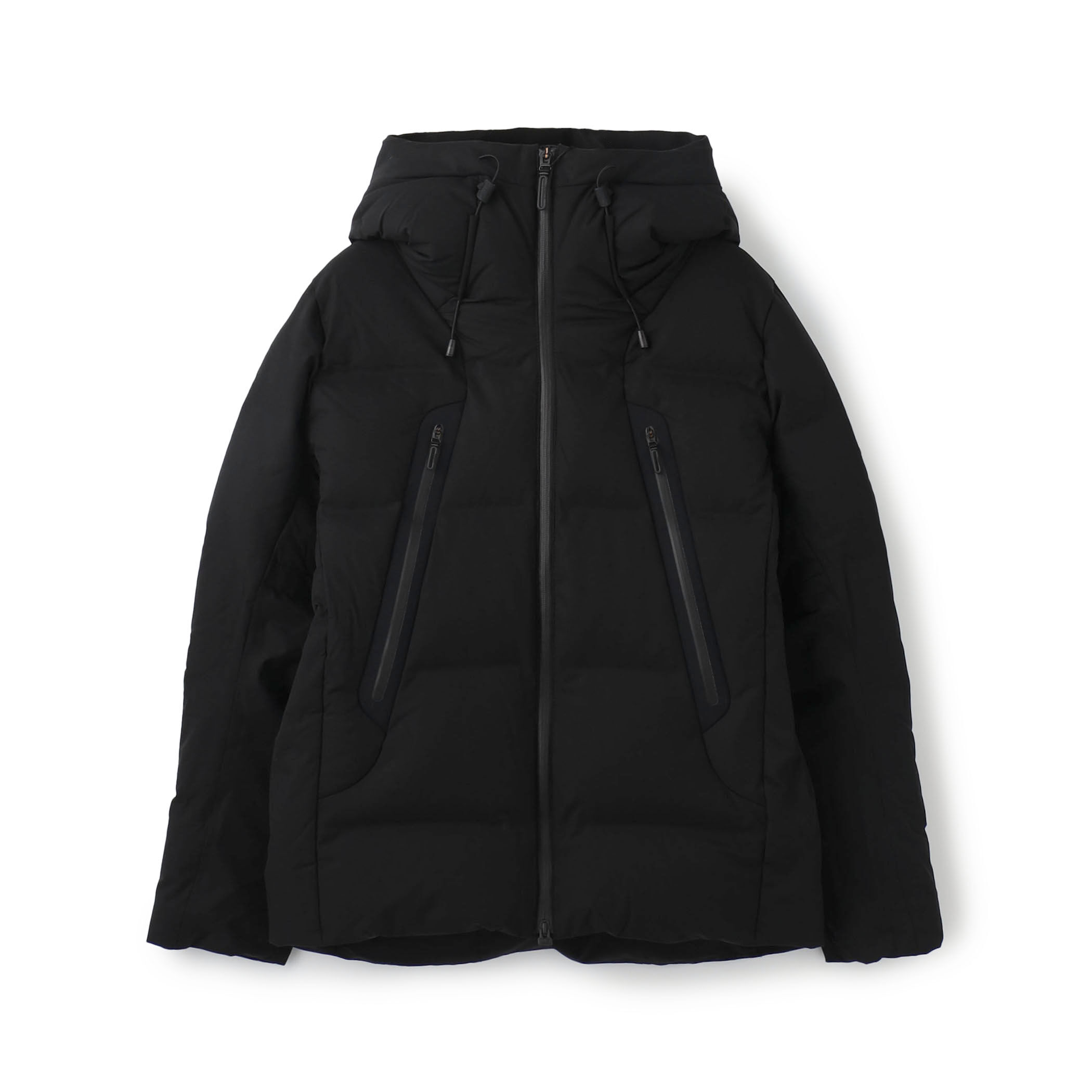 DESCENTE ALLTERRAIN MOUNTAINEER ダウンジャケット｜トゥモローランド ...