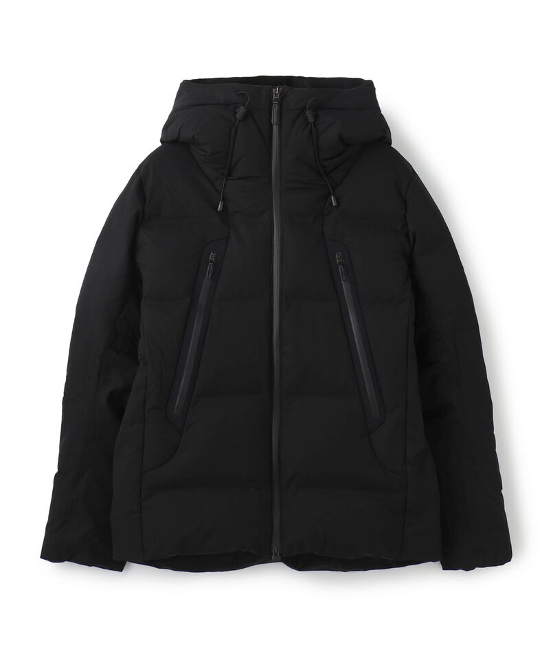 DESCENTE ALLTERRAIN MOUNTAINEER ダウンジャケット